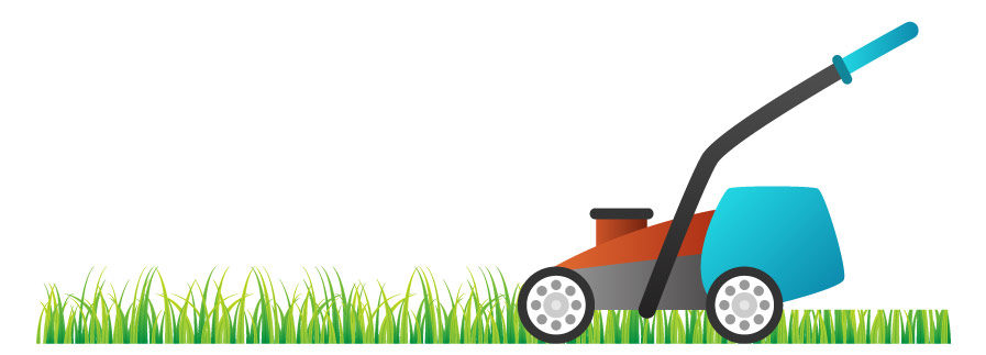 cordless lawnmower guide