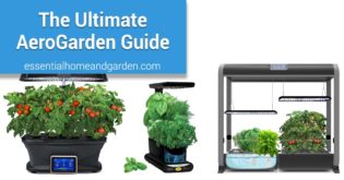 miracle gro aerogarden