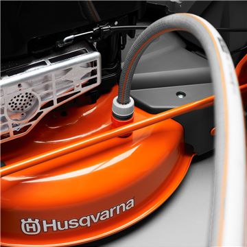 Husqvarna HU800WDH maintenance
