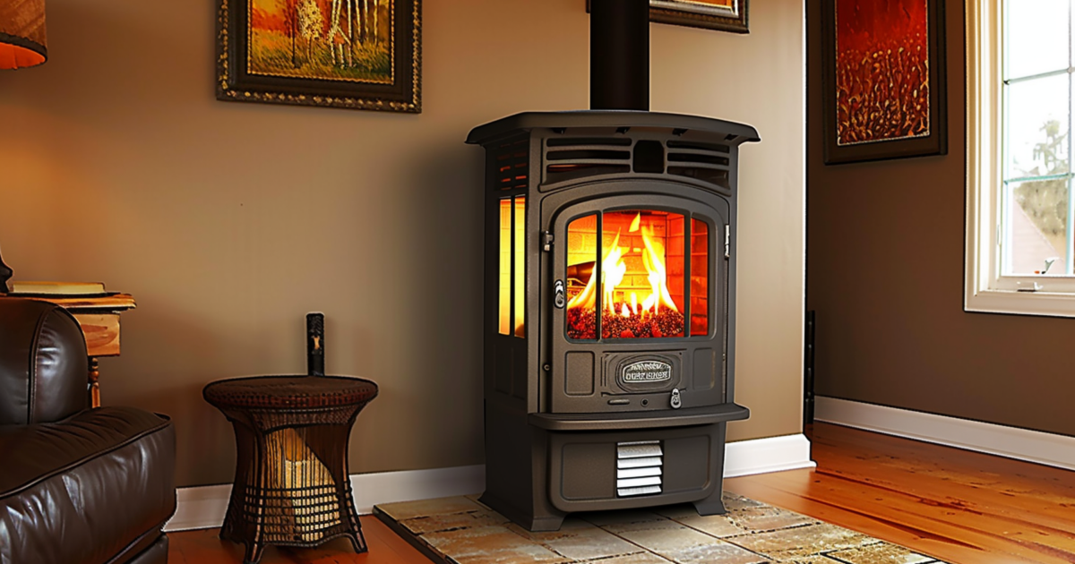 Pellet Stoves Essential Home And Garden