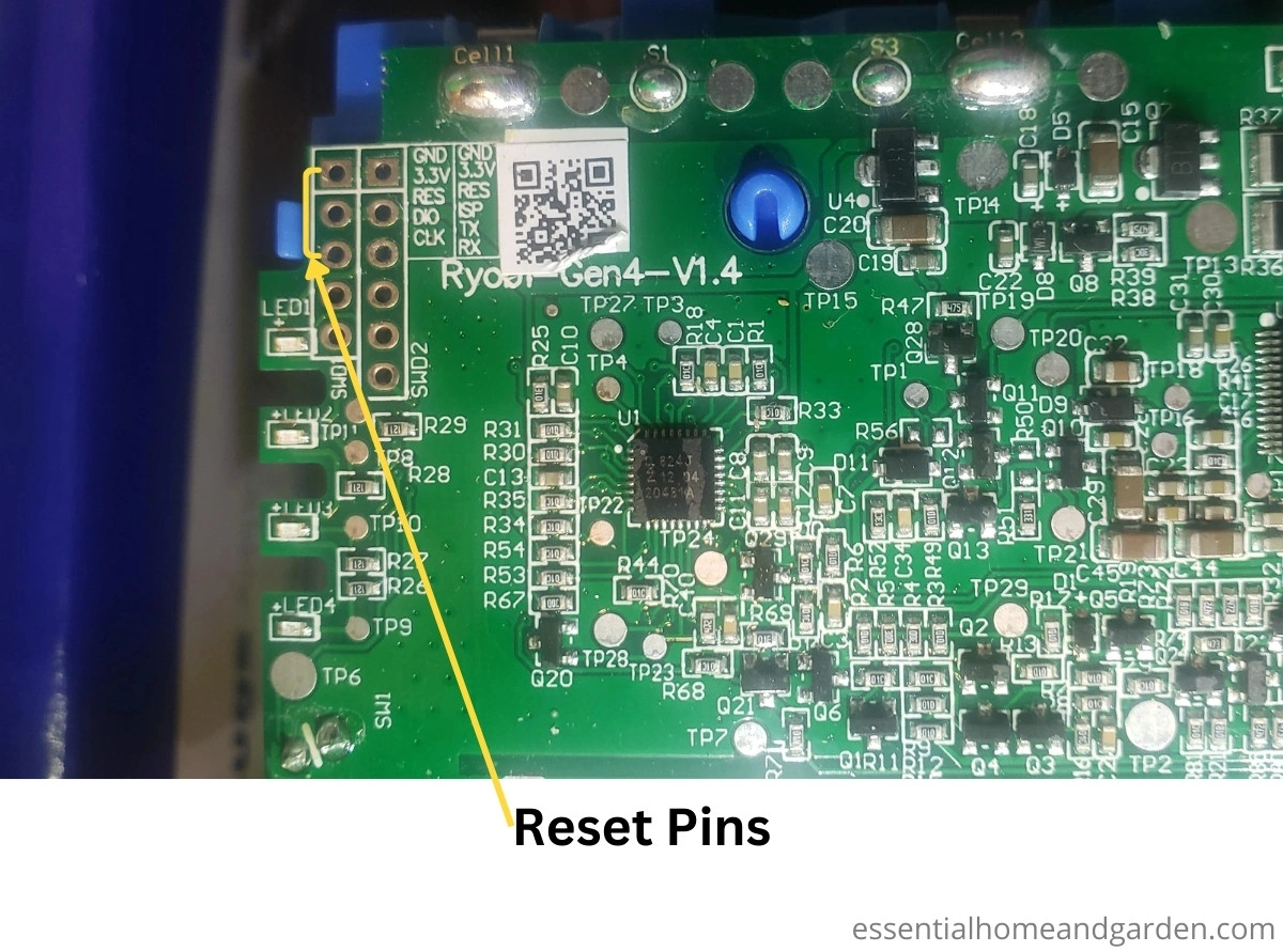How To Fix Ryobi 40v Battery Not Charging 6 Problems And Fixes
