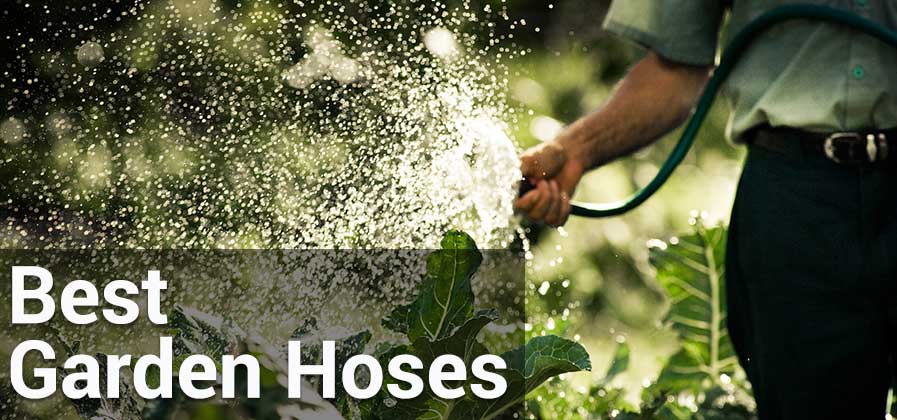 best garden hose