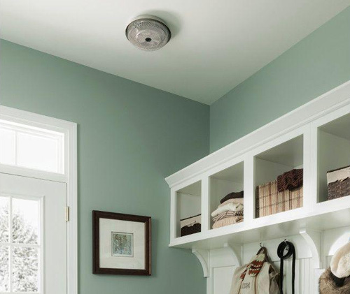 best bathroom ceiling heater