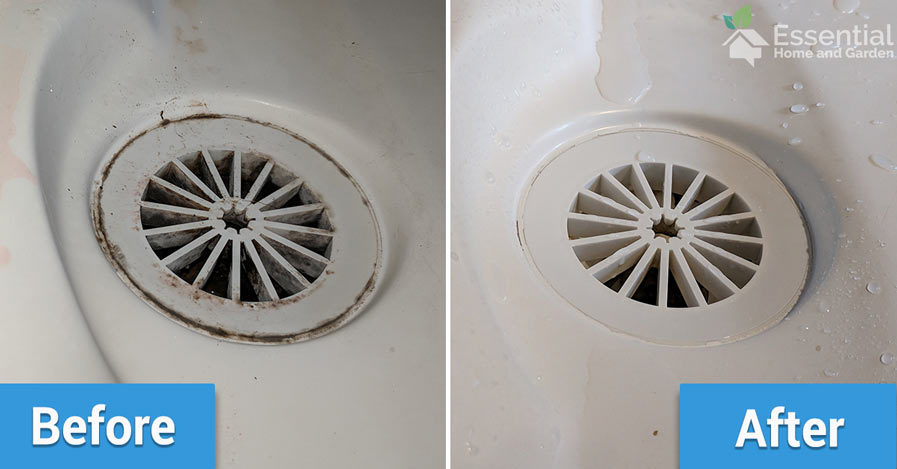 How To Remove Mold From The Shower, How To Get Black Stuff Out Of Bathtub Drain