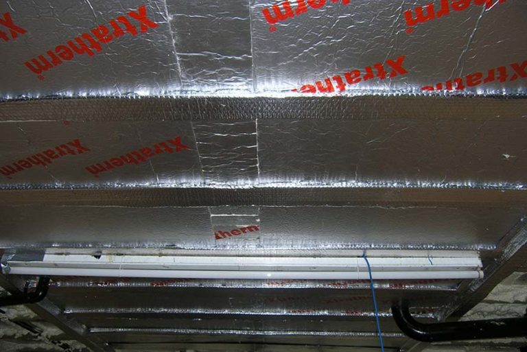 Choosing The Best Internal Wall Insulation For Your Home