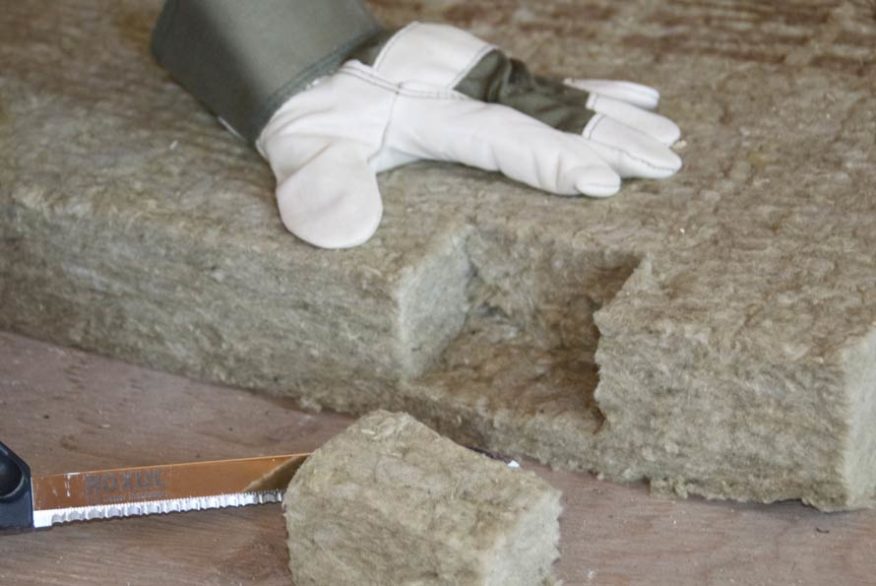 Choosing The Best Internal Wall Insulation For Your Home