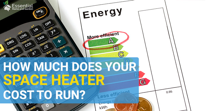 Electric Heater Cost Calculator - Essential Home and Garden