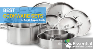 best cookware sets