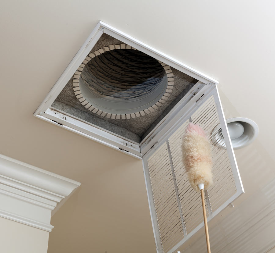 6 Causes Of Low Air Flow From Your Ducts Essential Home And Garden