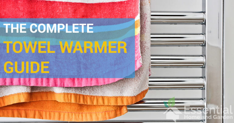 best towel warmers