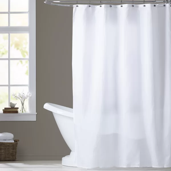 Non Toxic Shower Curtain Options, Are Vinyl Shower Curtains Safe