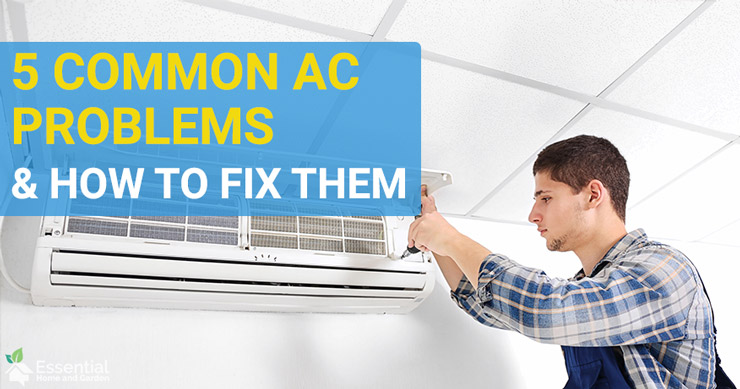 Ac Maintenance