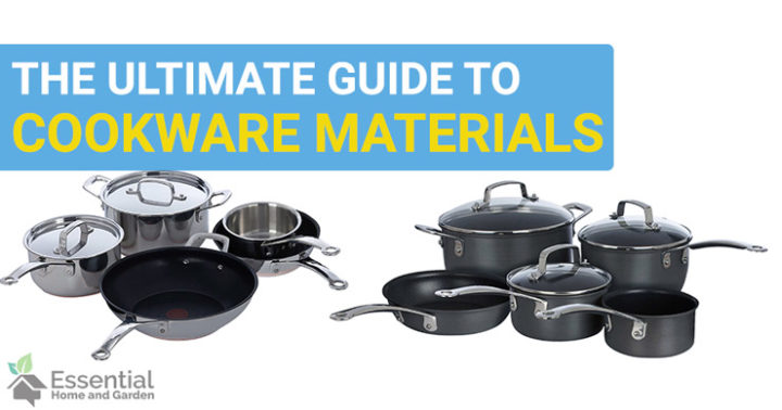 The Best Cookware Material