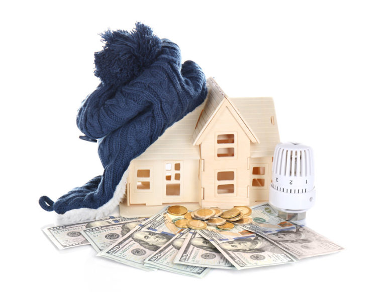 How To Heat A Basement In Winter Essential Home Garden