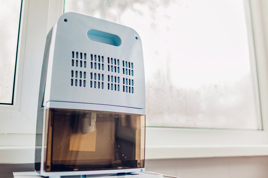 How Does A Dehumidifier Work? How Does It Work And Why You Need One In 2023