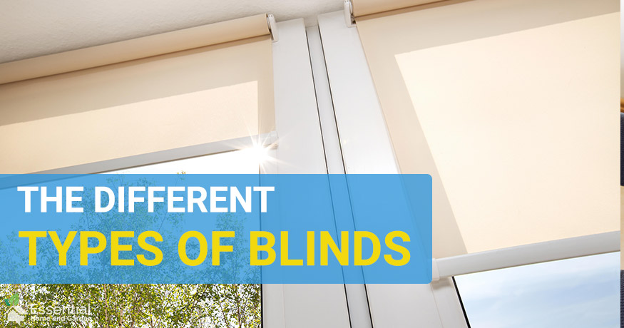 Blinds In Aylesbury