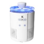 Katchy Duo 2-in-1 Automatic Indoor Insect Trap