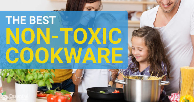 BEST NON TOXIC COOKWARE