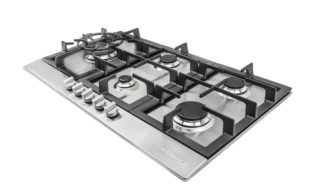cosmo gas cooktop