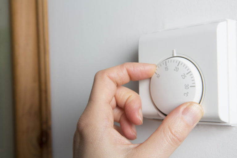 The Different Types Of Thermostats Essential Home And Garden
