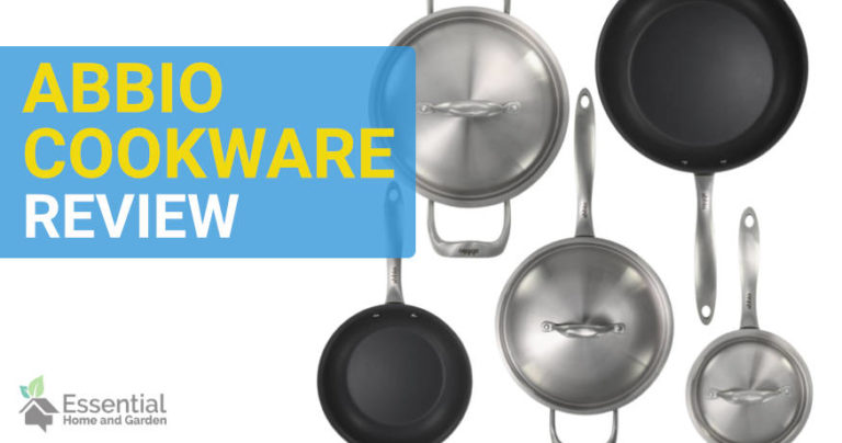 ABBIO COOKWARE REVIEW FEATURED