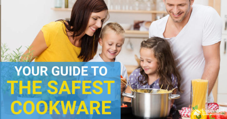 what is the safest cookware