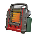 Mr heater F232000 propane heater