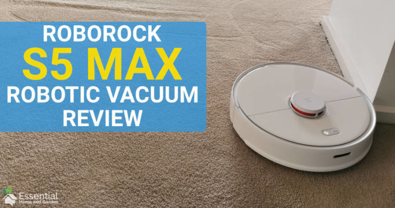 Roborock S5 Max Review