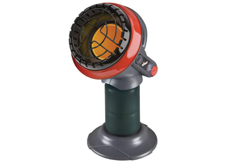 The Best Battery Powered Heater Cordless Heaters That Work