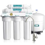 Apec Water ROES-50 Reverse Osmosis Filtration System