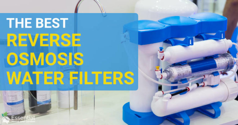 best reverse osmosis system