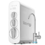 Waterdrop Reverse Osmosis Water Filtration System WD-G3-W
