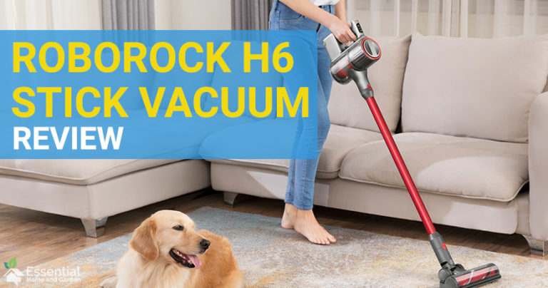 roborock h6 stick vacuum review