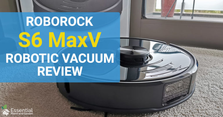 Roborock S6 MaxV Review