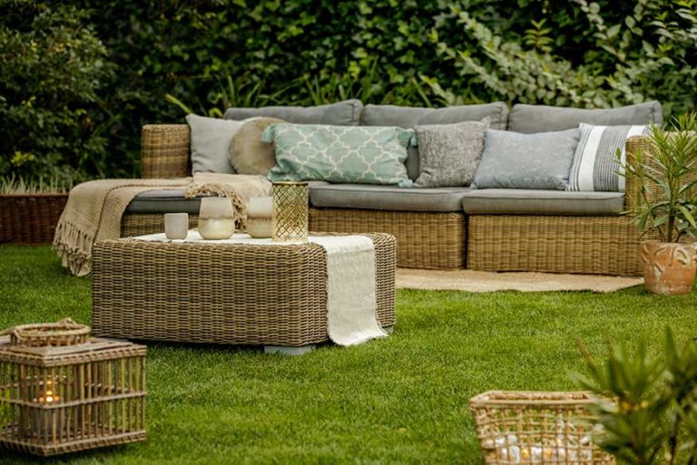 Best Outdoor Wicker Furniture Our Top 5 Picks