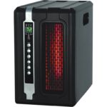 world marketing portable infrared compact heater