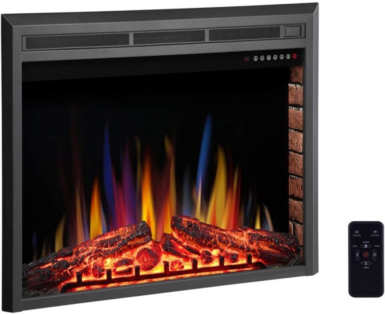 The Most Realistic Electric Fireplace The Top 10 Models Of 2023 The Most Realistic Electric Fireplace The Top 10 Models Of 2023