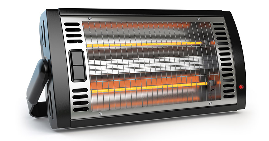 best infrared heaters