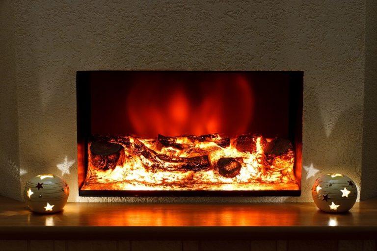 The Most Realistic Electric Fireplace The Top 10 Models Of 2024