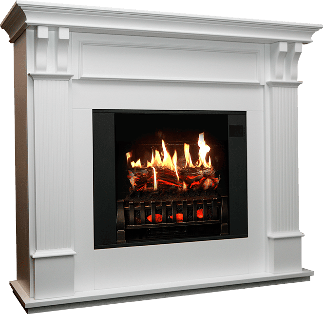 MagikFlame Electric Fireplace