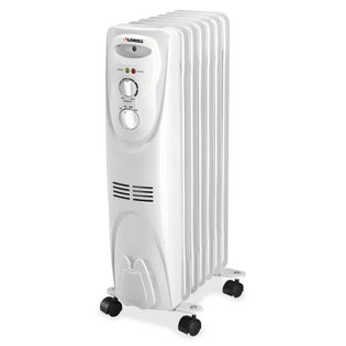 Lorell Oil Filled Heater