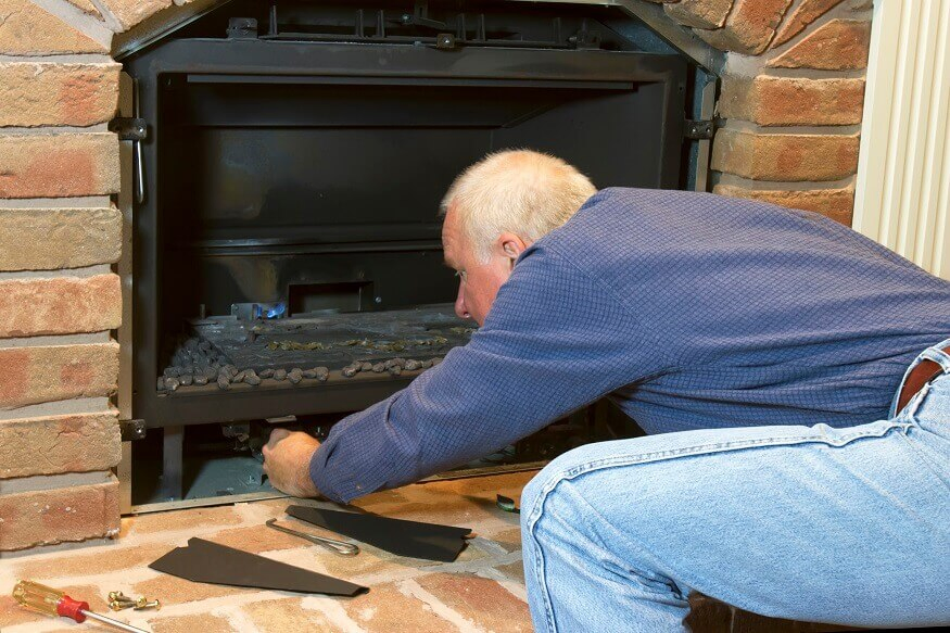 Gas Fireplace Pilot Light Frequently Asked Questions