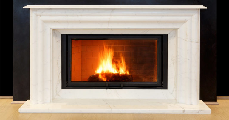 pros and cons of ventless gas fireplaces