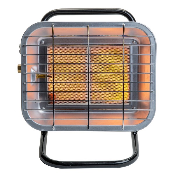 thermablaster propane infrared heater