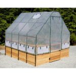 outdoor living today greenhouse