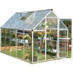 palram hybrid greenhouse