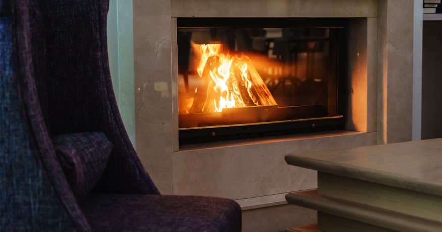 Wood Burning Fireplace Inserts, What Is The Best Propane Fireplace Insert