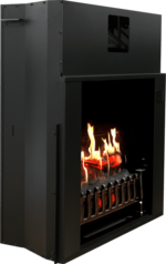 magikflame gas fireplace insert