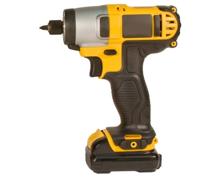 impact driver vs drill impact driver vs drill