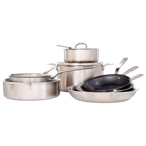 Made In Cookware Sous Chef Set